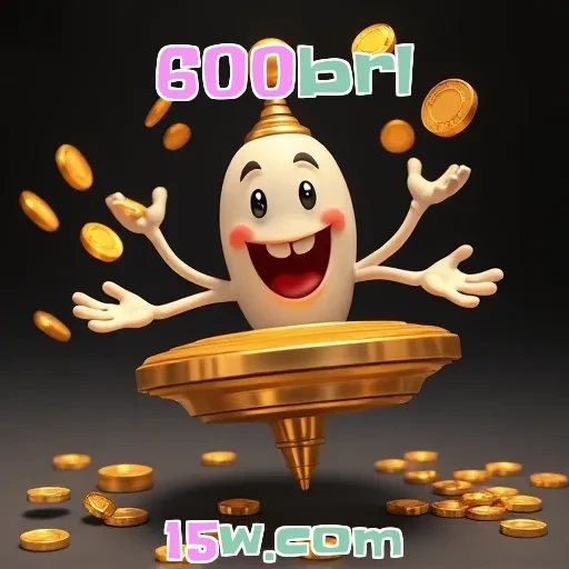 600brl: Descubra Os Recursos Imperdíveis da Seção App