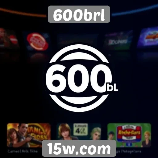 Destaques do site 600brl para gamers iniciantes