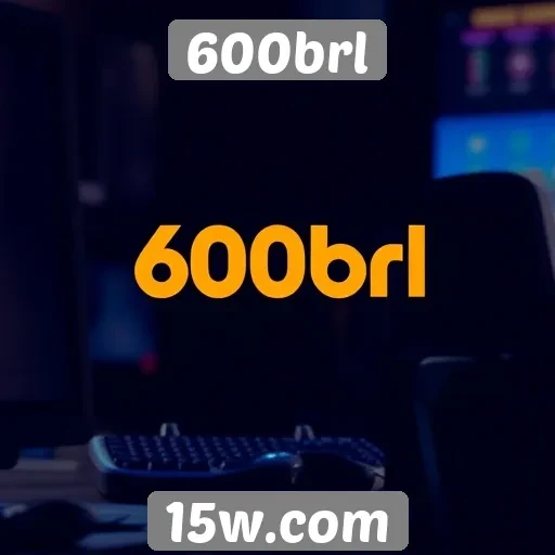 O impacto do 600brl no mercado de jogos online