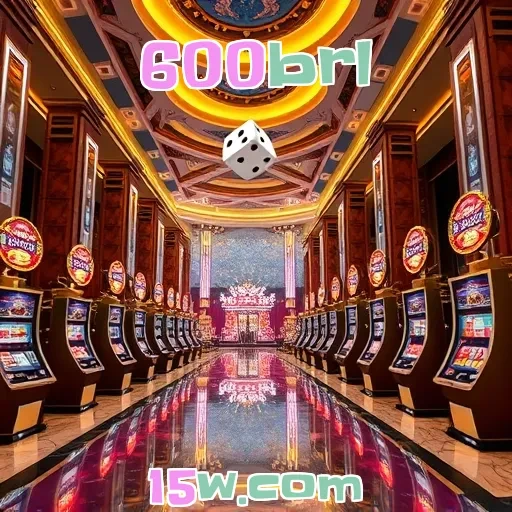 600brl: Recursos Que Transformam Sua Experiência de Jogo