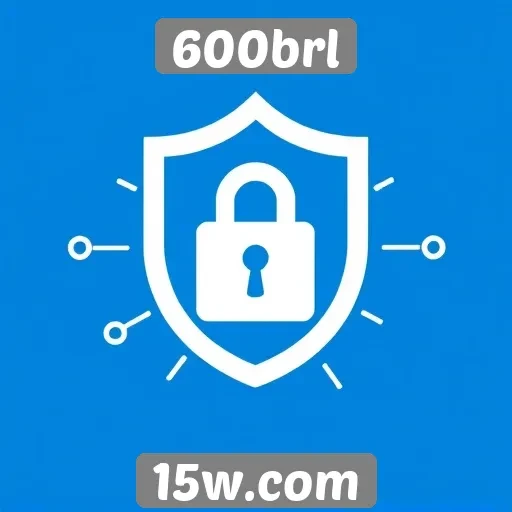 Análise da segurança no site 600brl